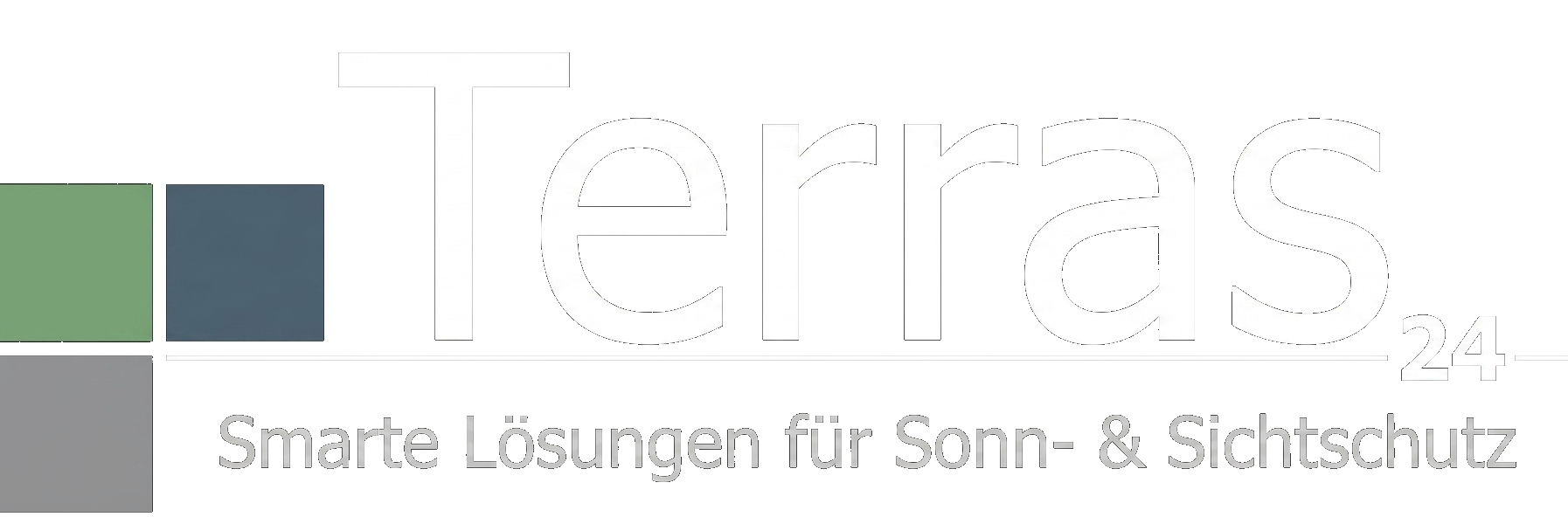 Terras24 — Smarte Lösungen für Sonn- und Sichtschutz