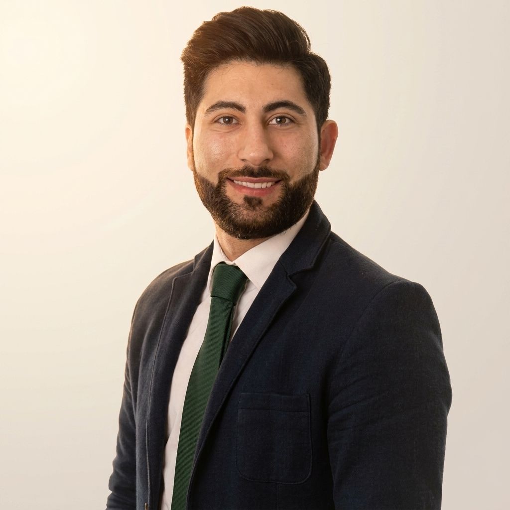 Yusuf Özen — Inhaber Terras24